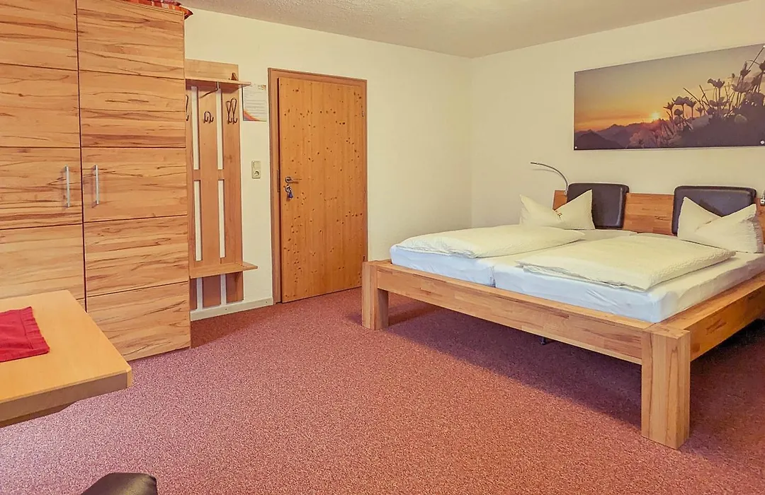 Hotel Garni Wagnerhof-1