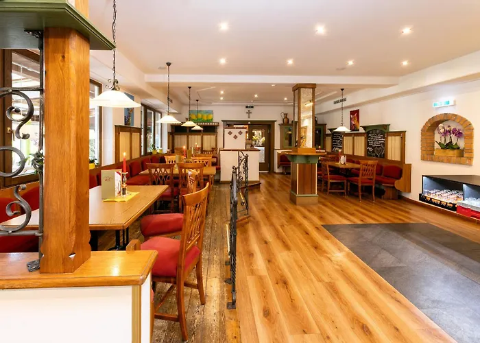 Sporthotel Wilder Kaiser Oberaudorf